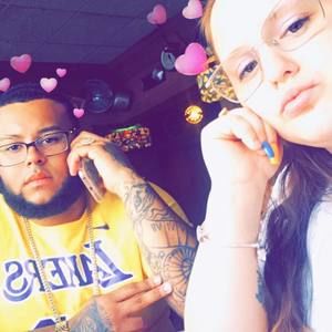 Meet your Posher, Tarilyn